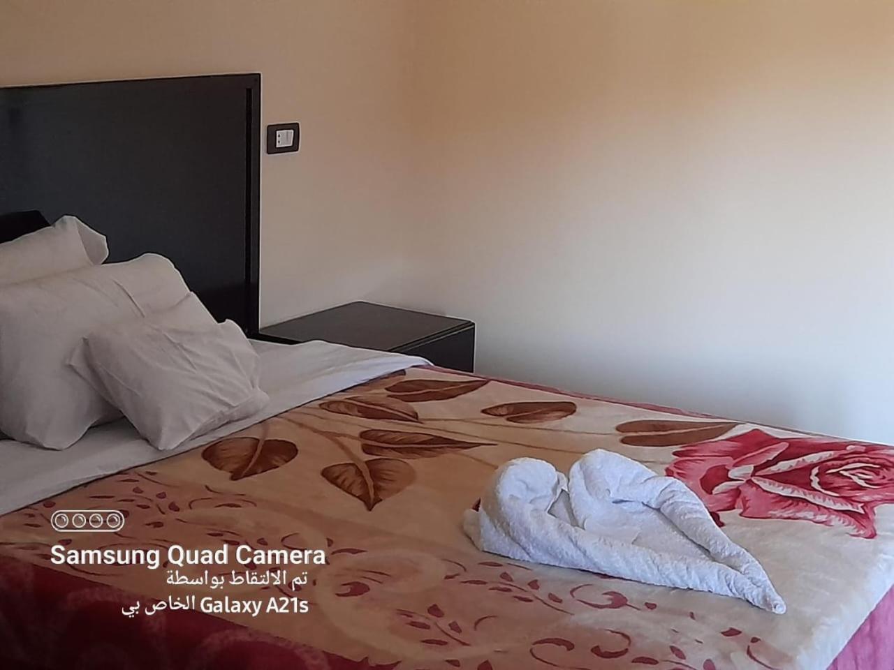 فندق Kato Narty أسوان المظهر الخارجي الصورة