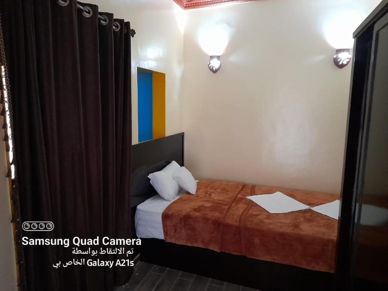 فندق Kato Narty أسوان المظهر الخارجي الصورة