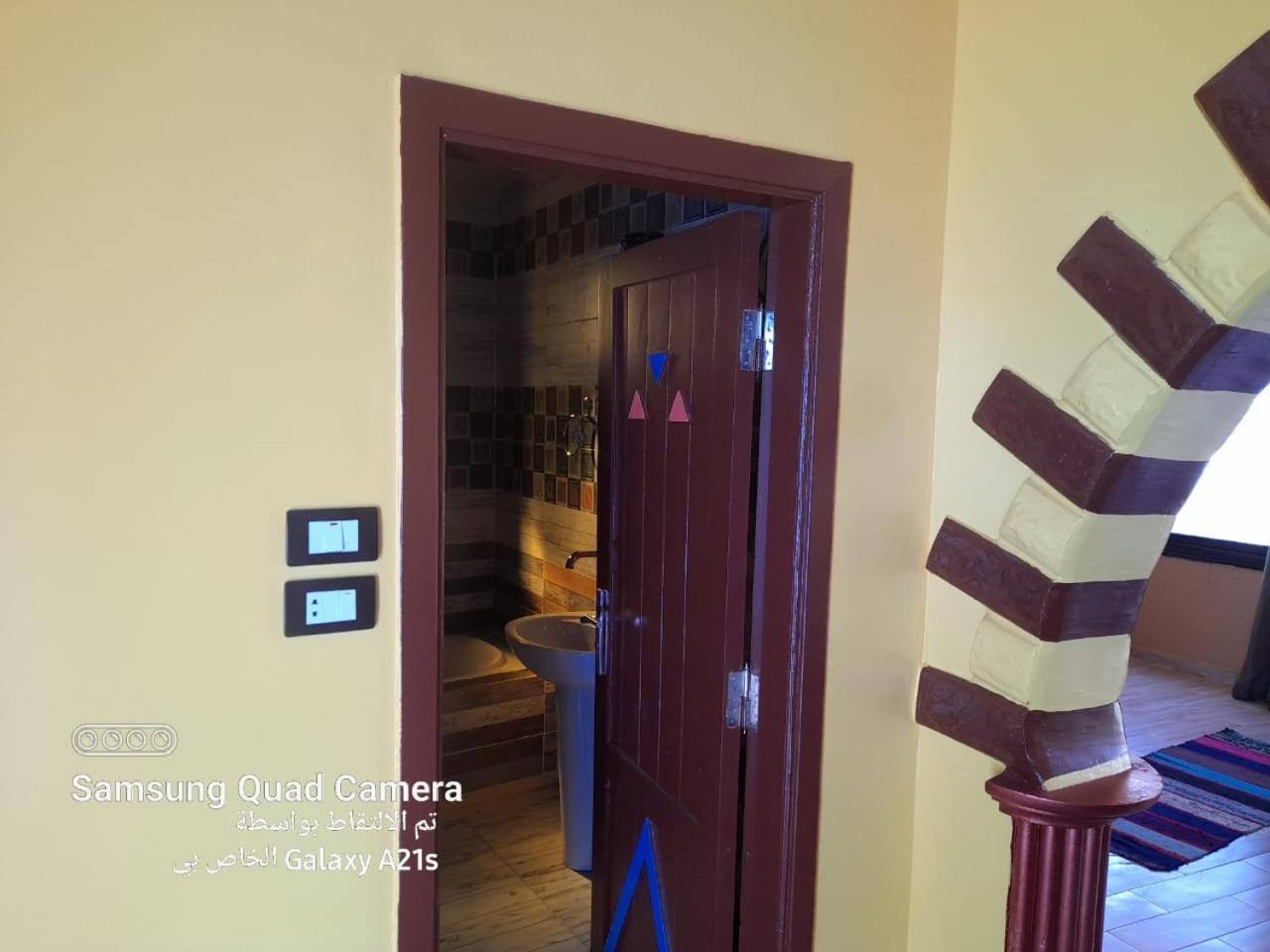 فندق Kato Narty أسوان المظهر الخارجي الصورة